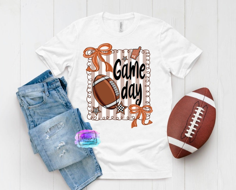 Game Day T-Shirt