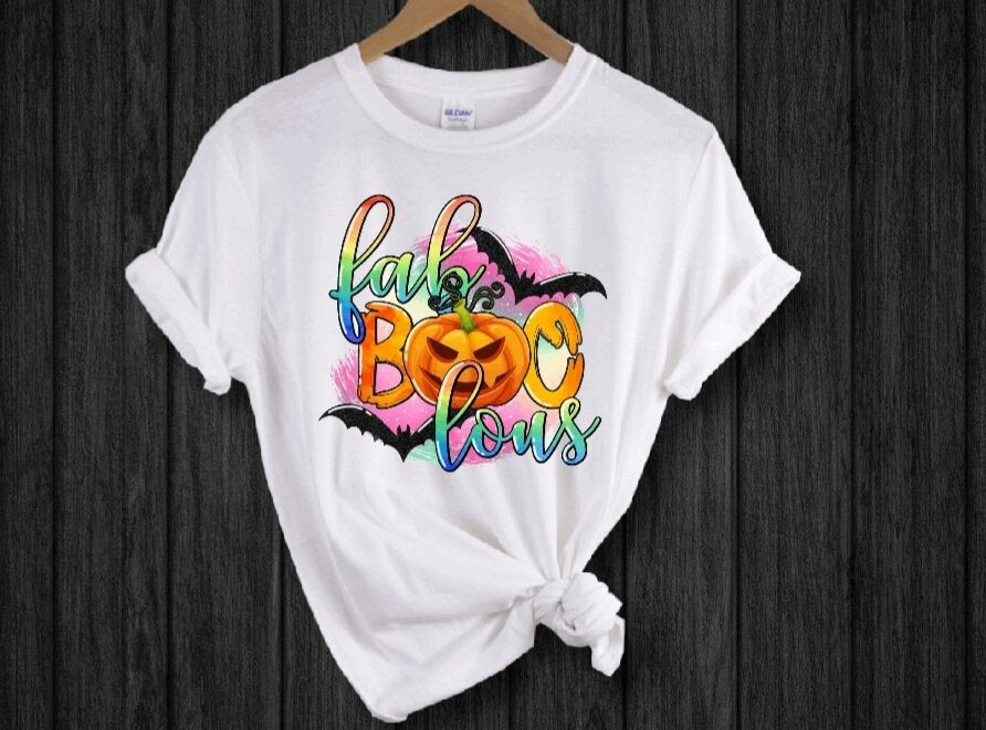 FabBOOlous T-Shirt