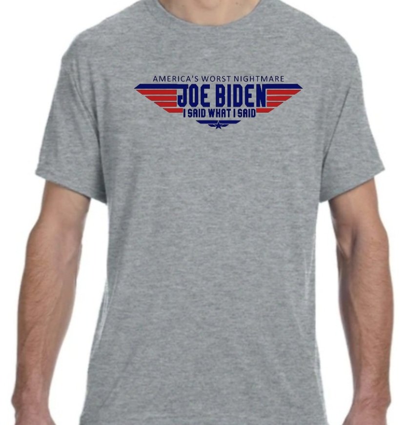 America's Worst Nightmare T-Shirt