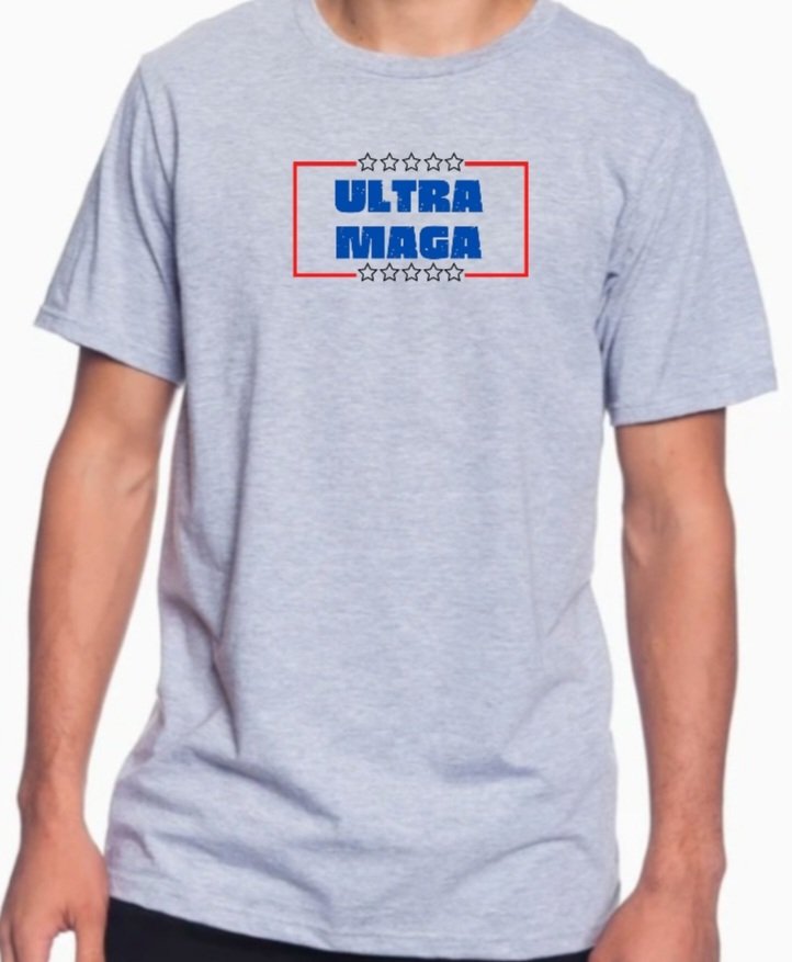 Ultra Maga T-Shirt