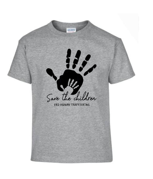 Save the Children T-Shirt