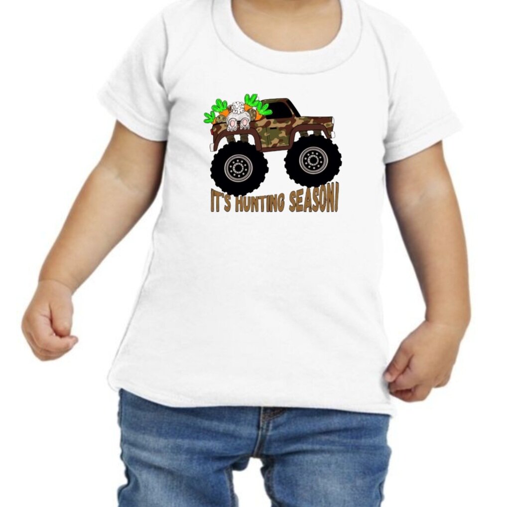 It's Hunting Season T-Shirt