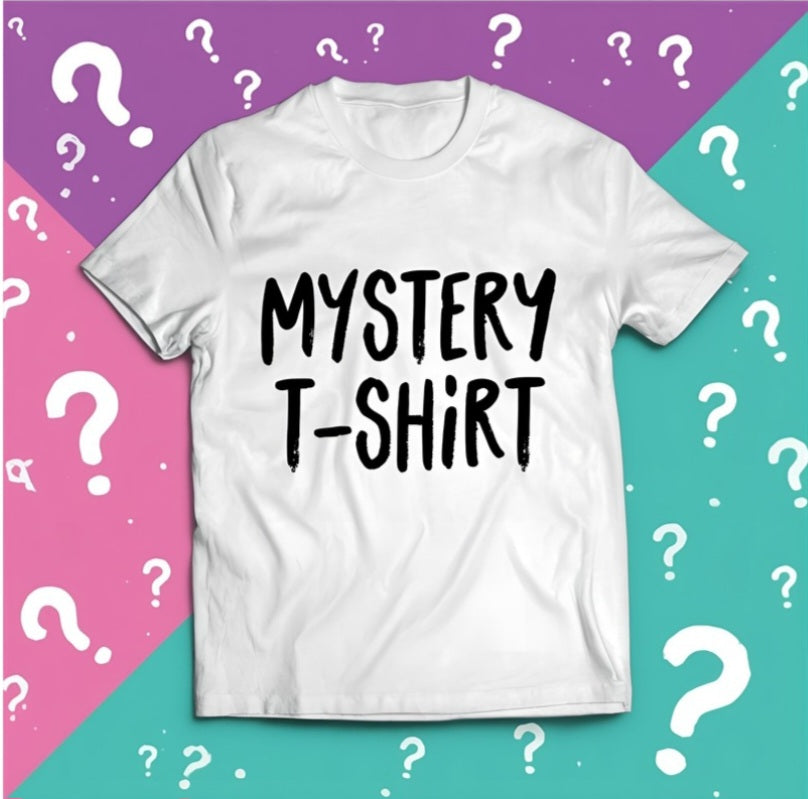 Mystery T-Shirt