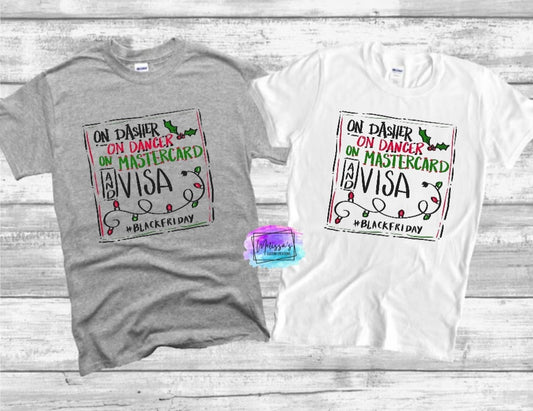 Black Friday T-Shirt
