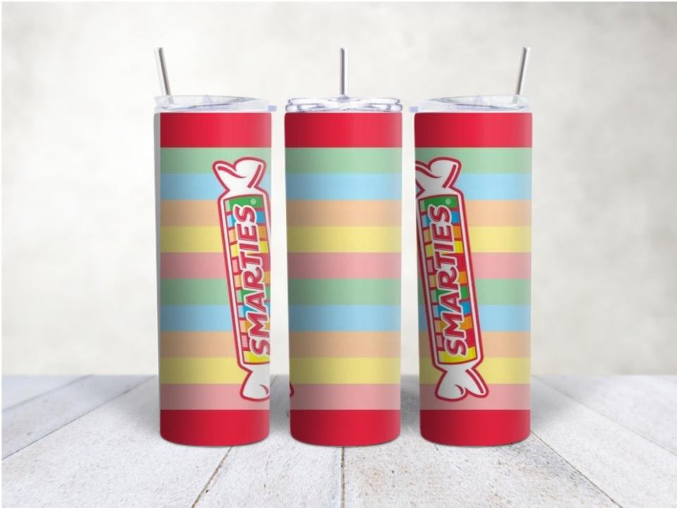 Smarties Tumbler