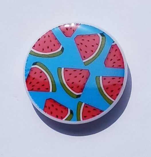 Watermelon Phone Grip