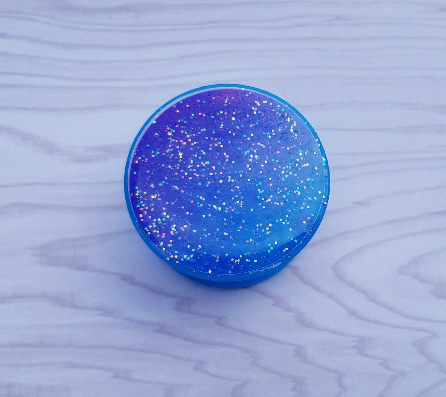 CHOOSE YOUR COLOR Glitter Phone Grip