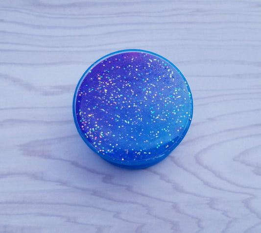 CHOOSE YOUR COLOR Glitter Phone Grip