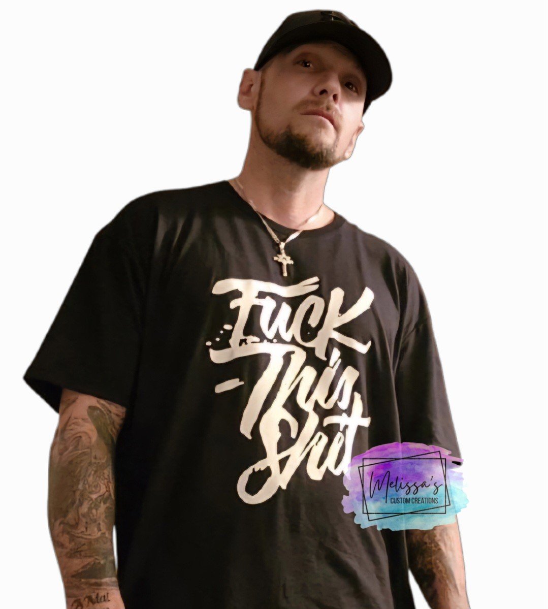 "F This Sh*t" T-Shirt