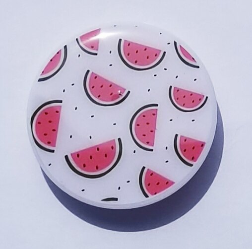 Watermelon Phone Grip