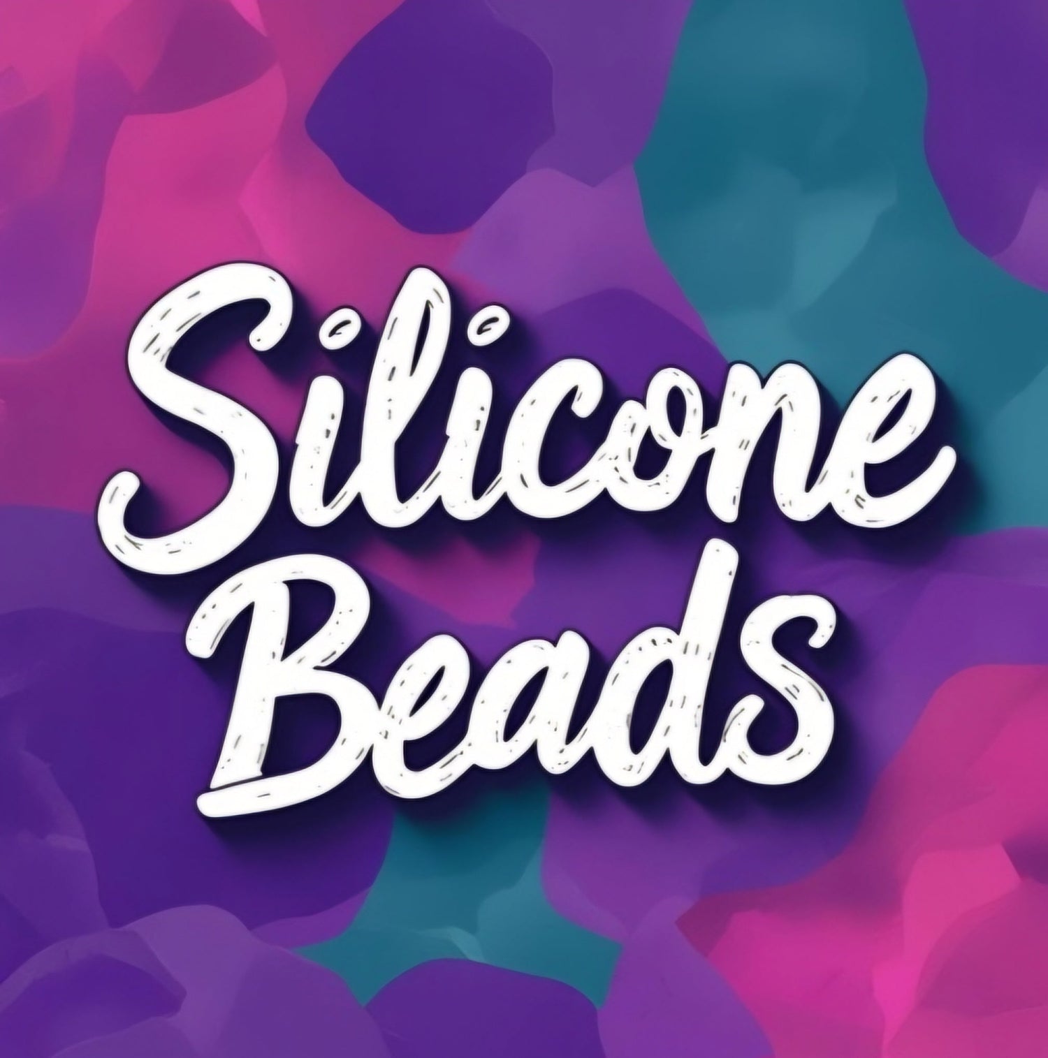 Silicone Beads