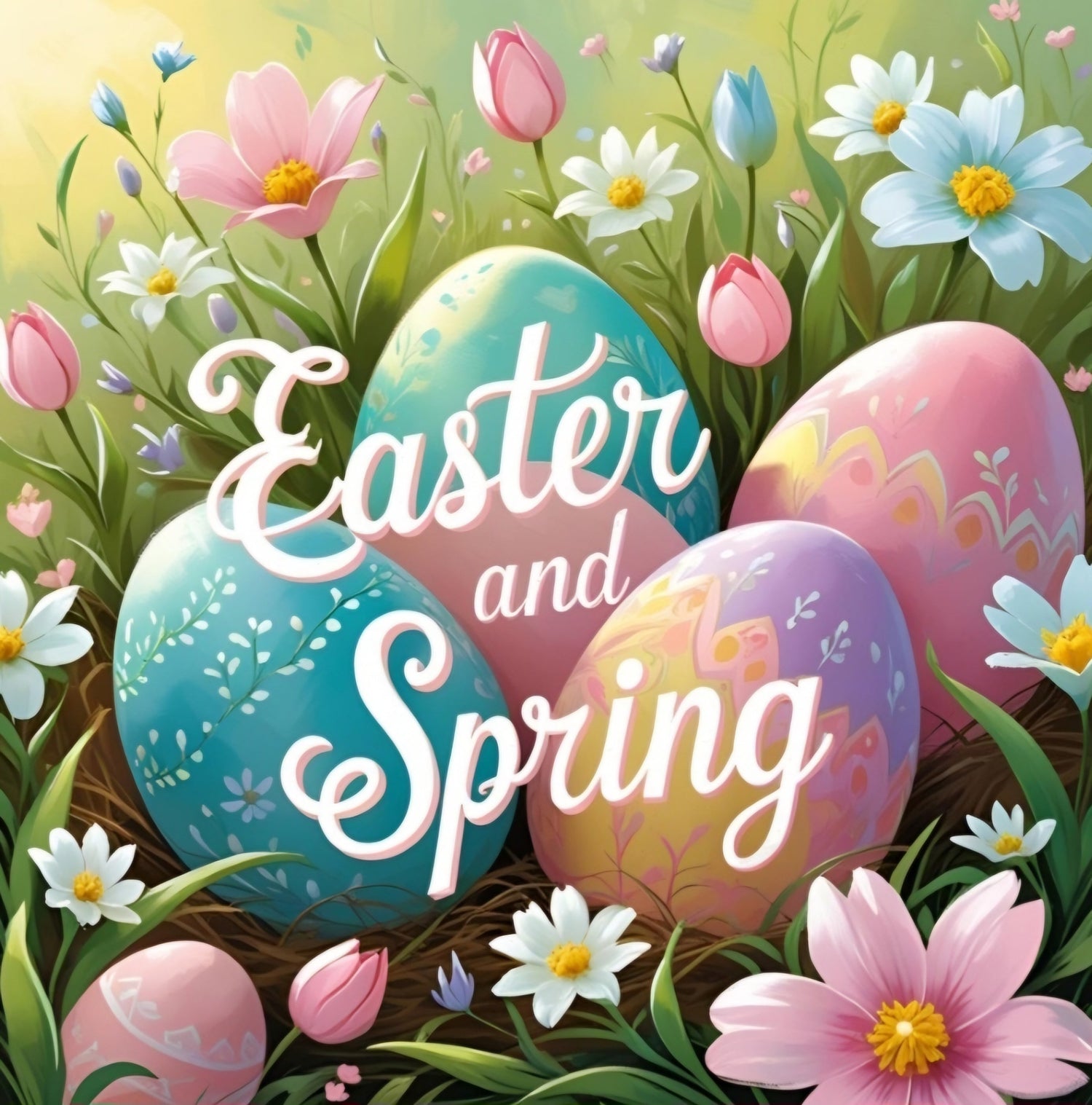 Easter/Spring