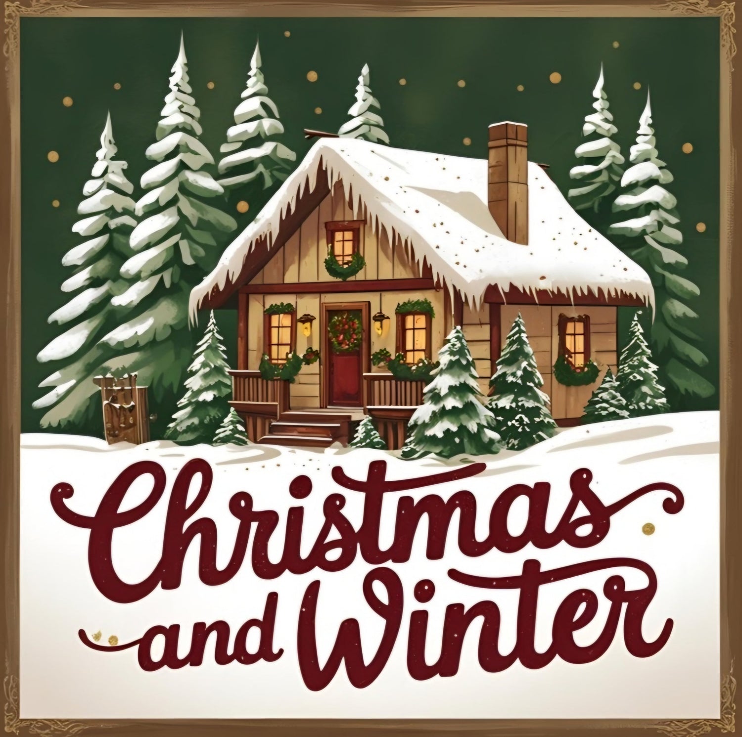 Christmas/Winter