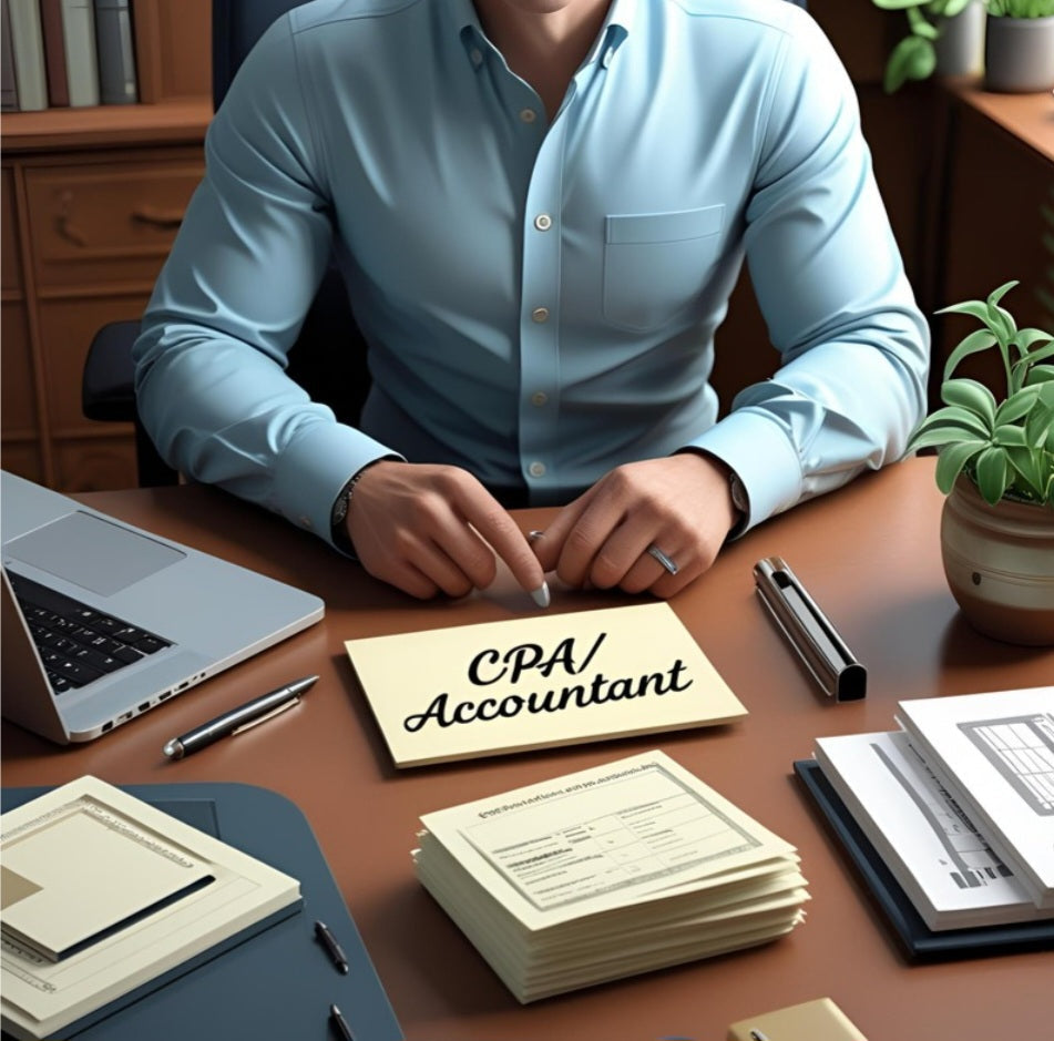 CPA/Accountant