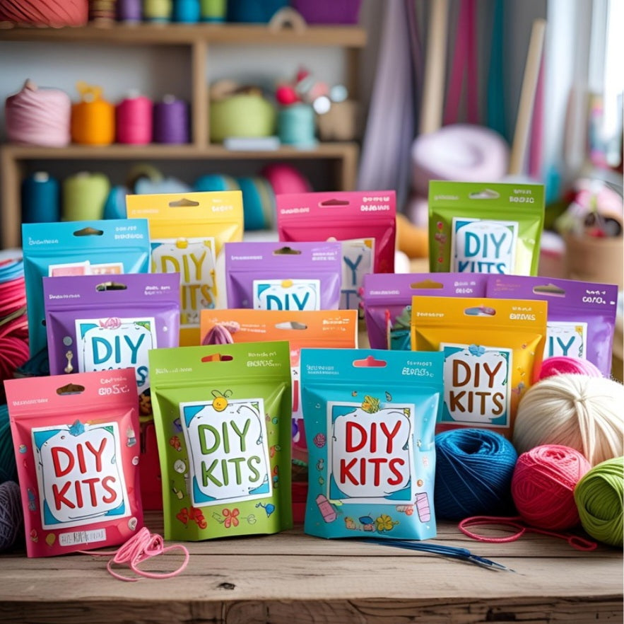 DIY Kits