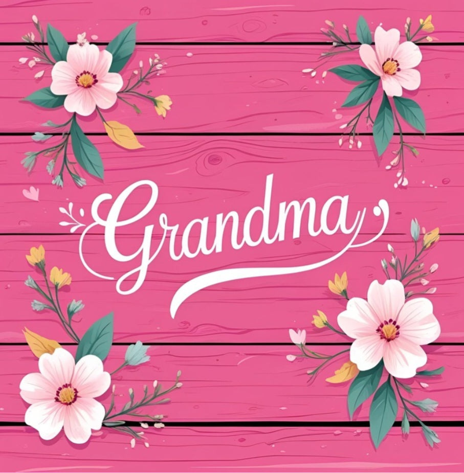 Grandma