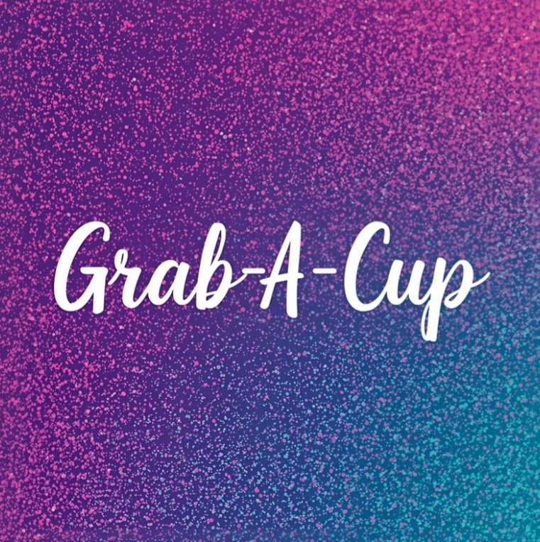 Grab-A-Cup