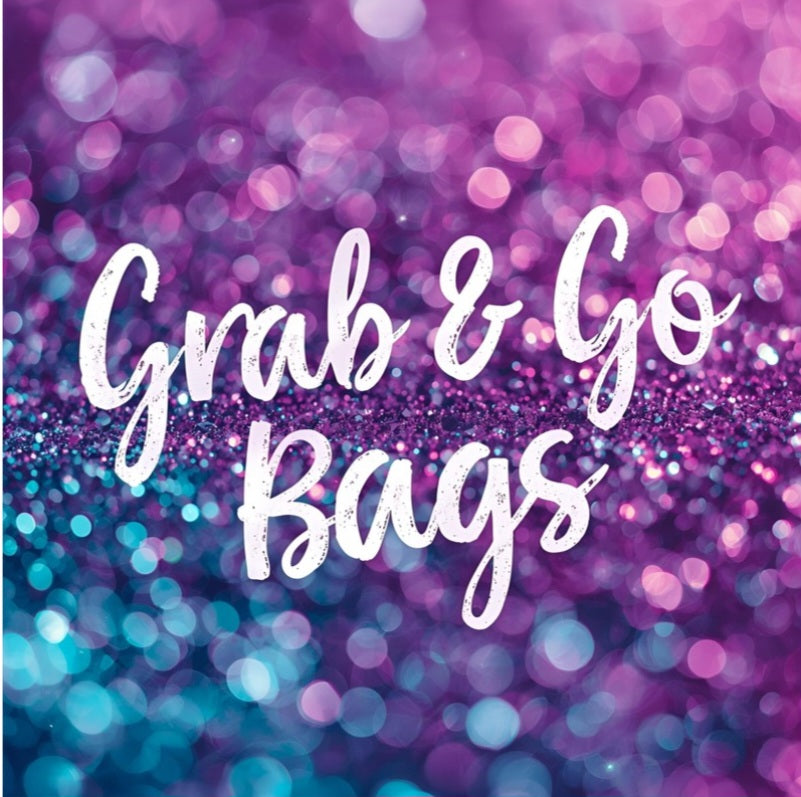 Grab & Go Bags
