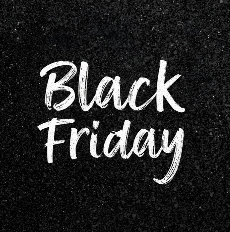 Black Friday