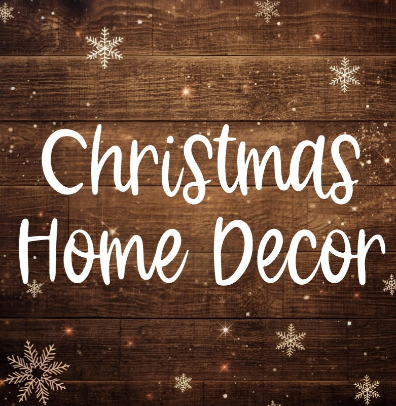 Christmas Decor