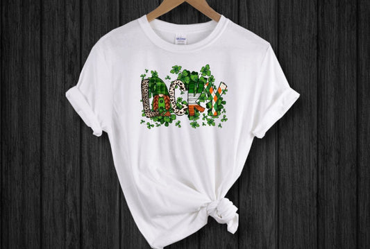 LUCKY T-Shirt