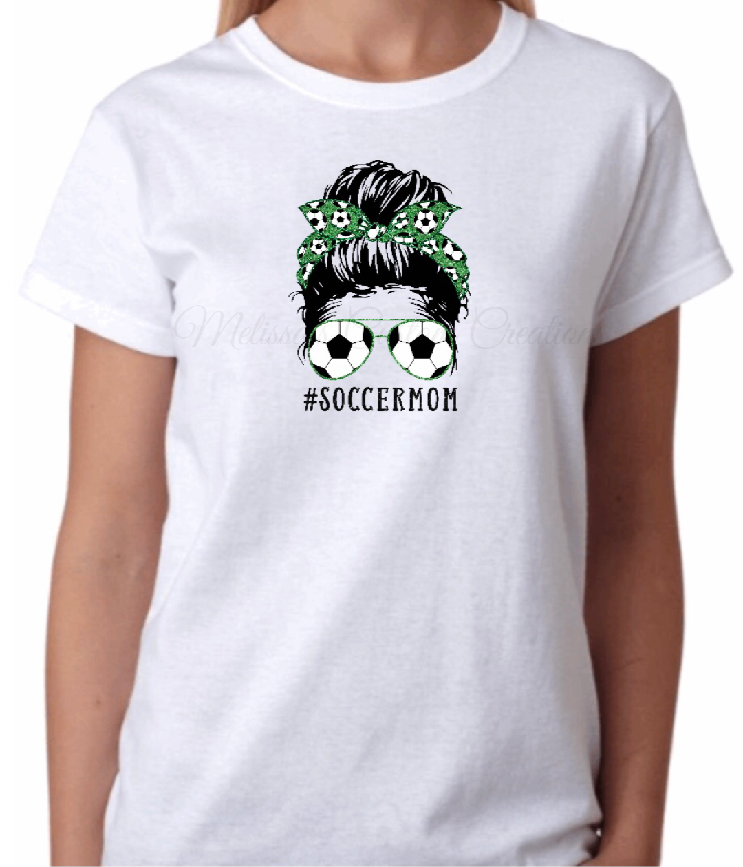 Soccer Mom T-Shirt