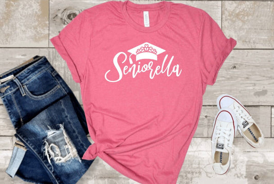 Seniorella T-Shirt