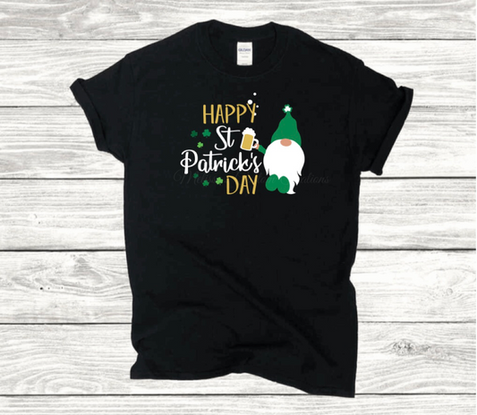 Happy St. Patrick's Day T-Shirt