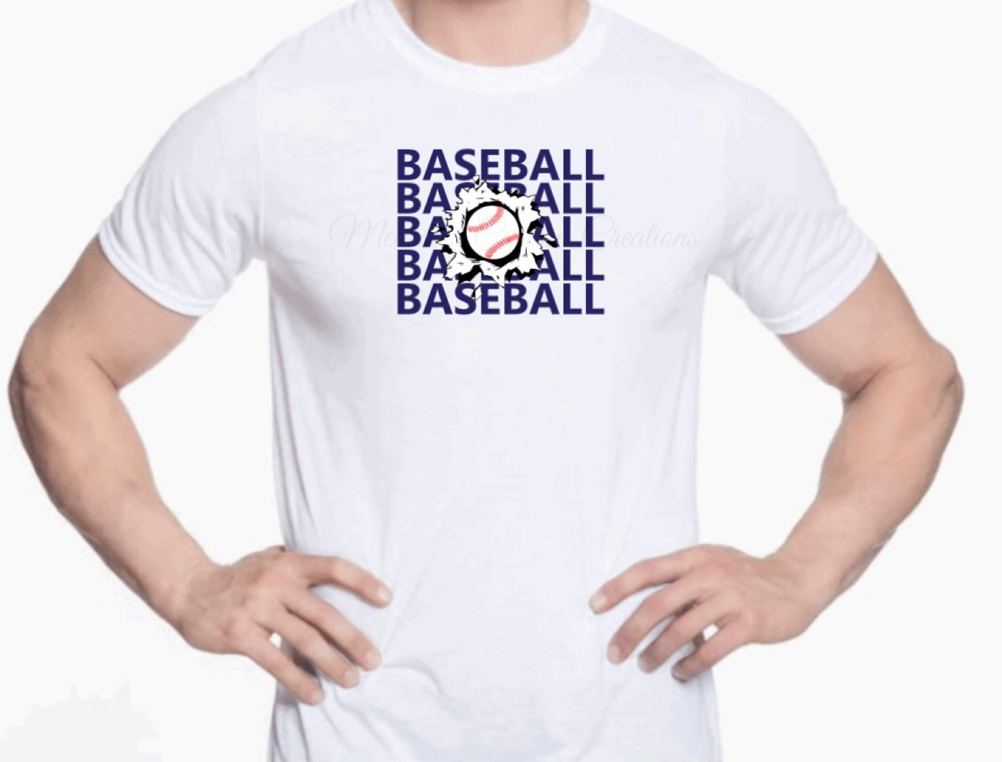 Baseball T-Shirt