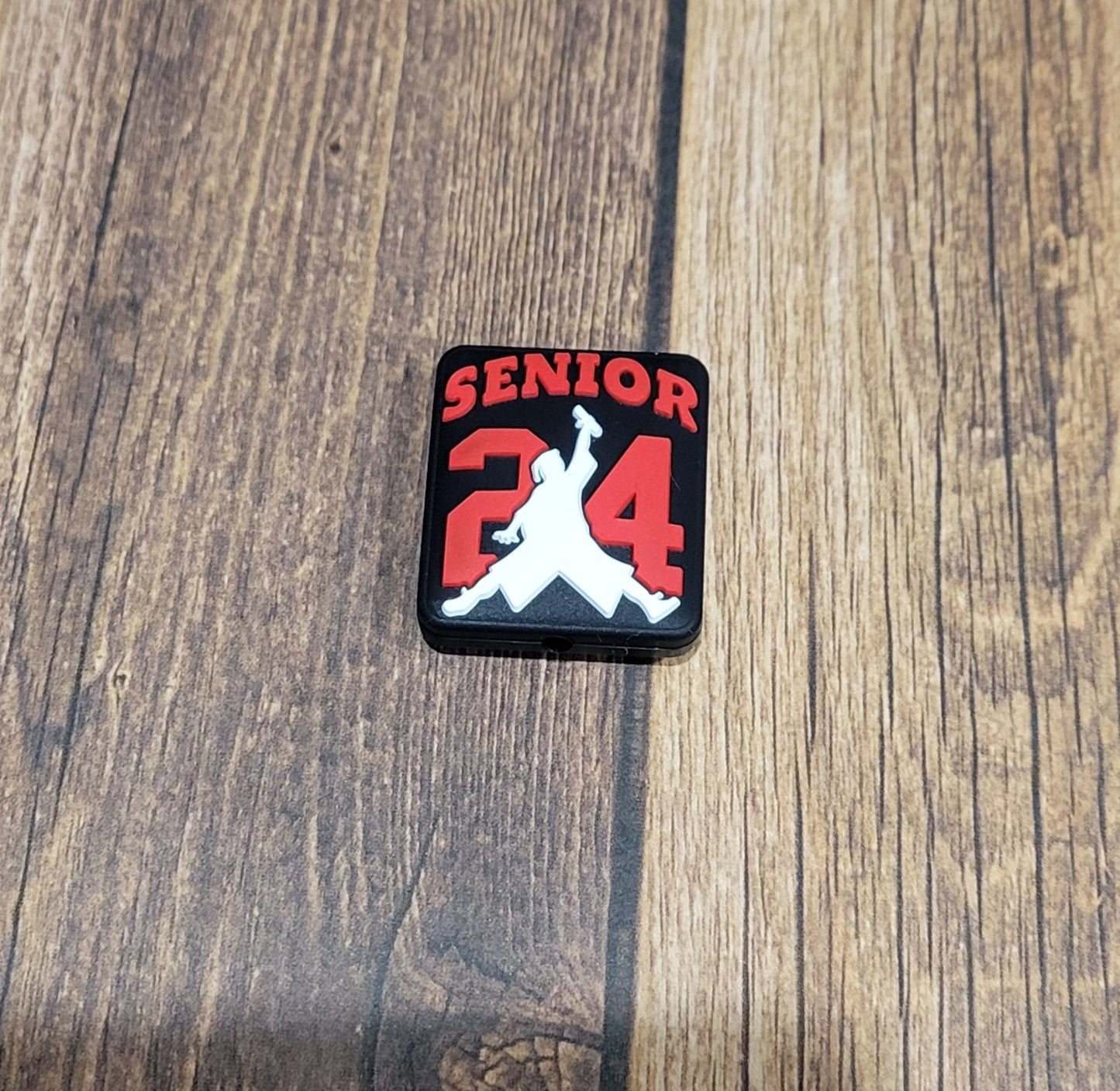 Senior 24 Focal Bead