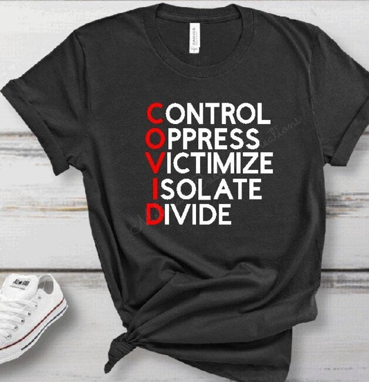 COVID T-Shirt