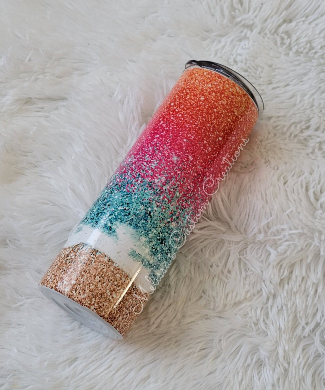 Sunrise, Sunburn, Sunset, Repeat Tumbler