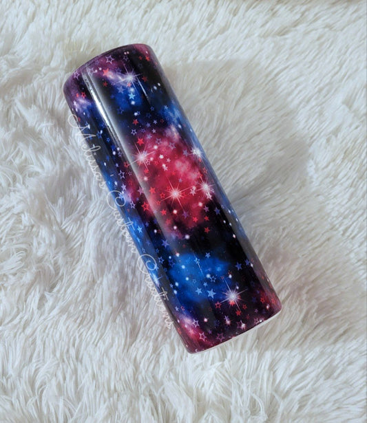Galaxy Tumbler