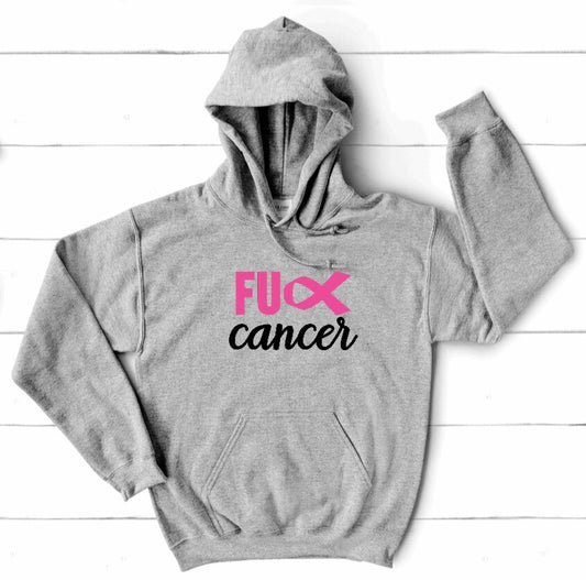 "FU Cancer" Shirt