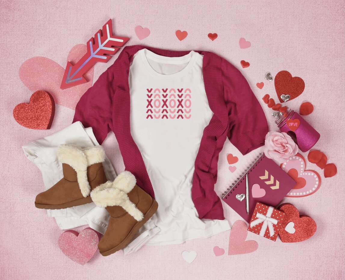 XOXO T-Shirt