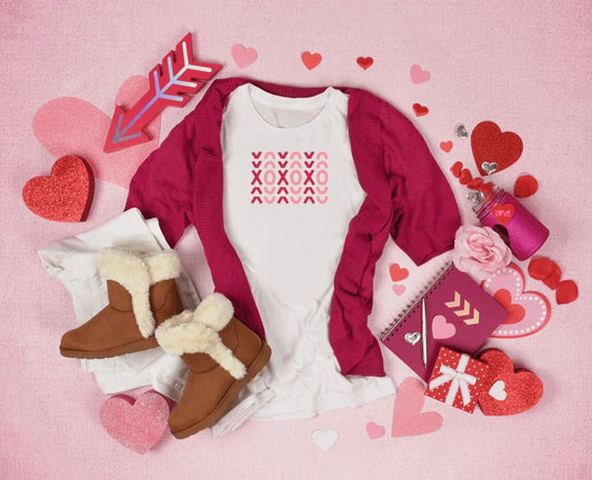 XOXO T-Shirt