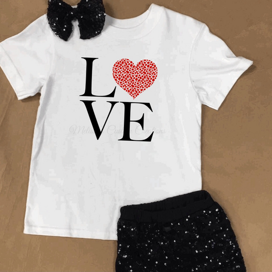 LOVE T-Shirt