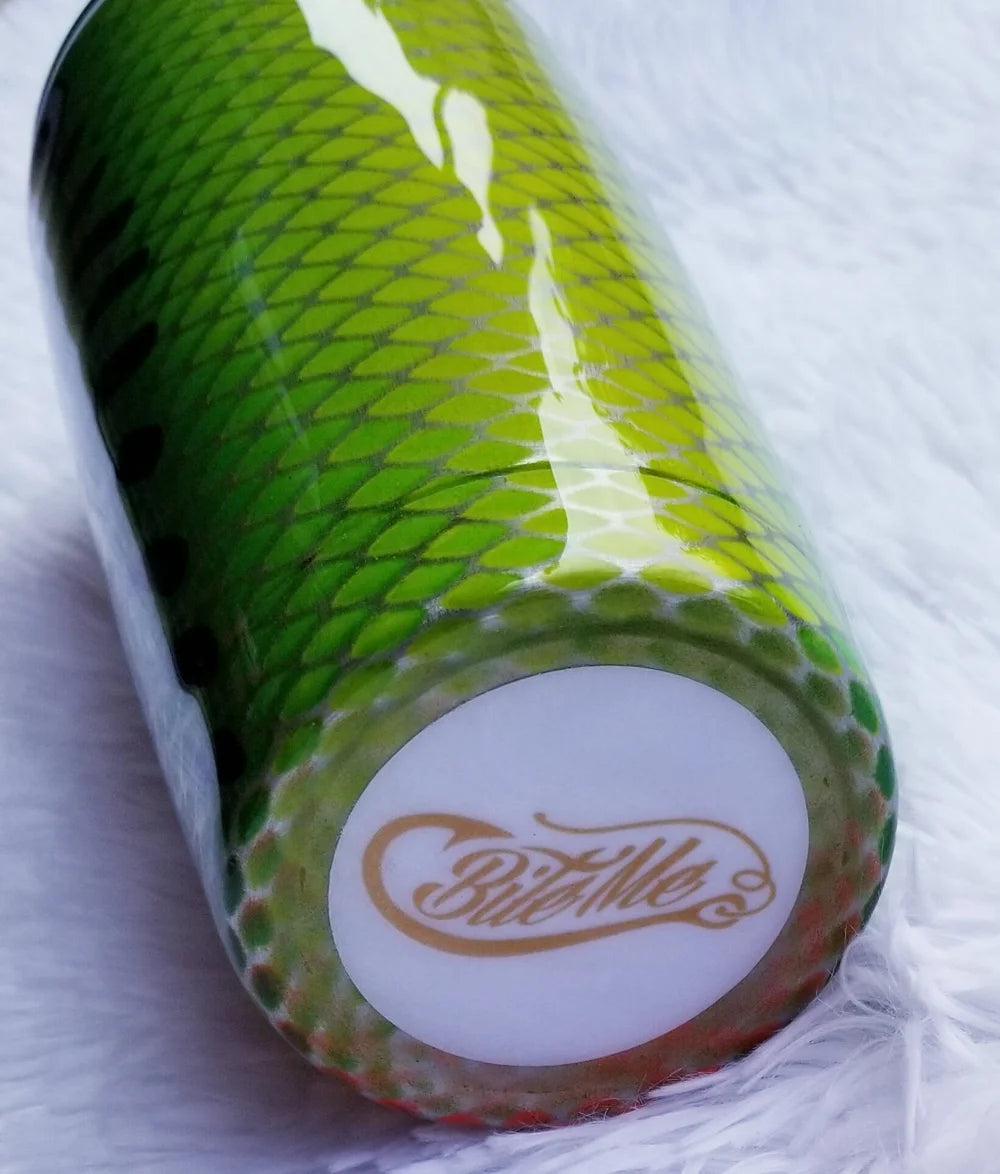 Fishing Lure Tumbler