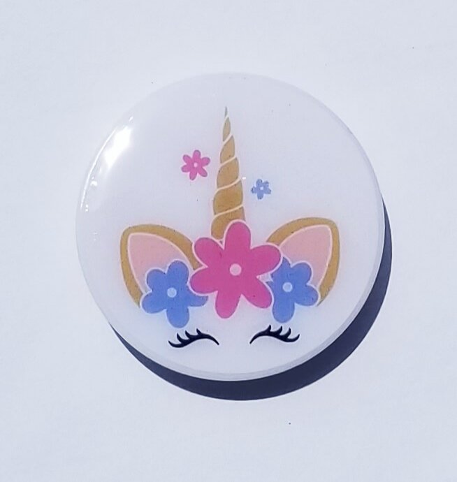 Unicorn Phone Grip (READY TO SHIP)