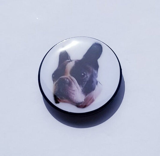 Personalized Photo Phone Grip