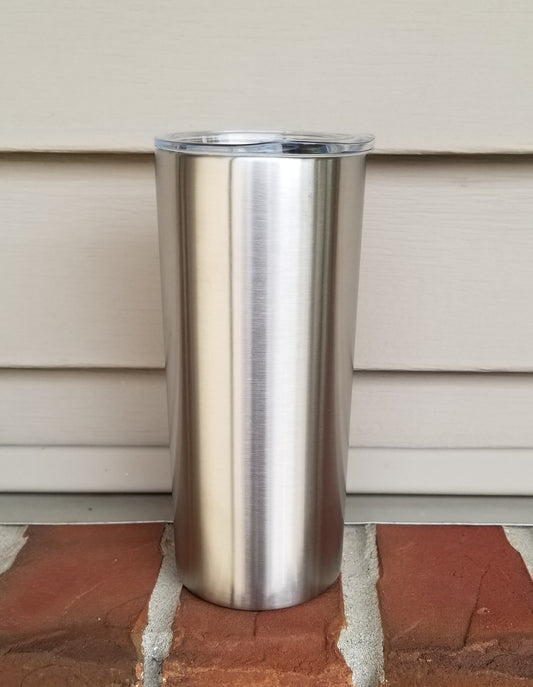 15oz. Skinny Tumbler