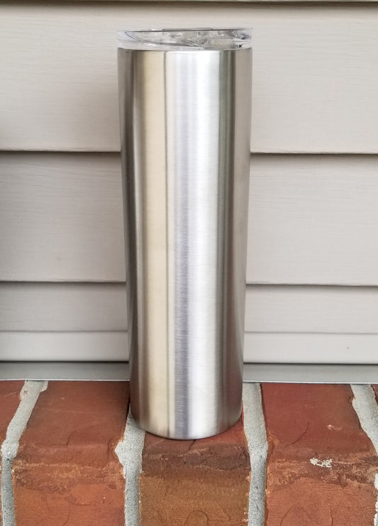 30oz. Skinny Tumbler