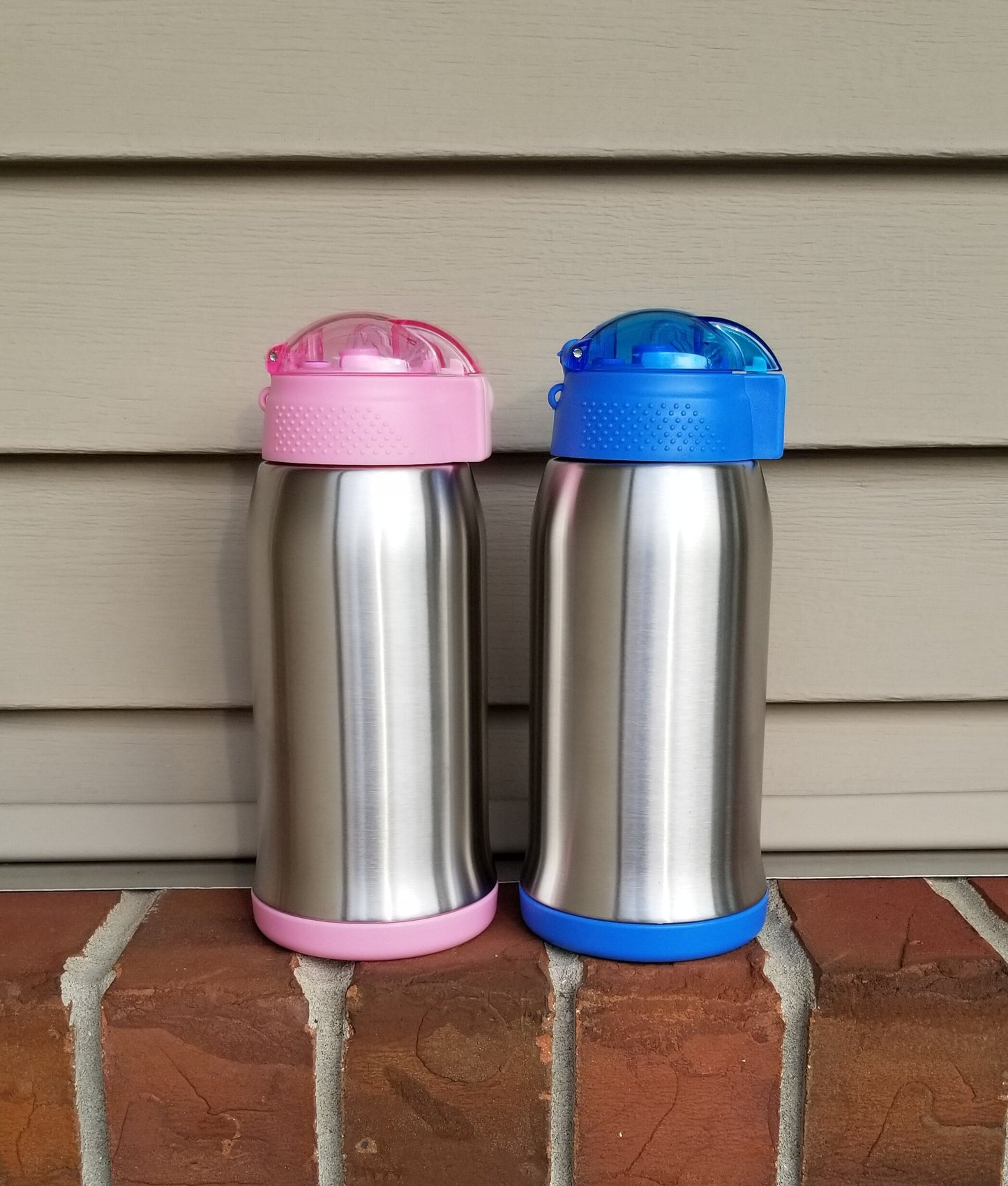 18oz Easy Sip Tumbler