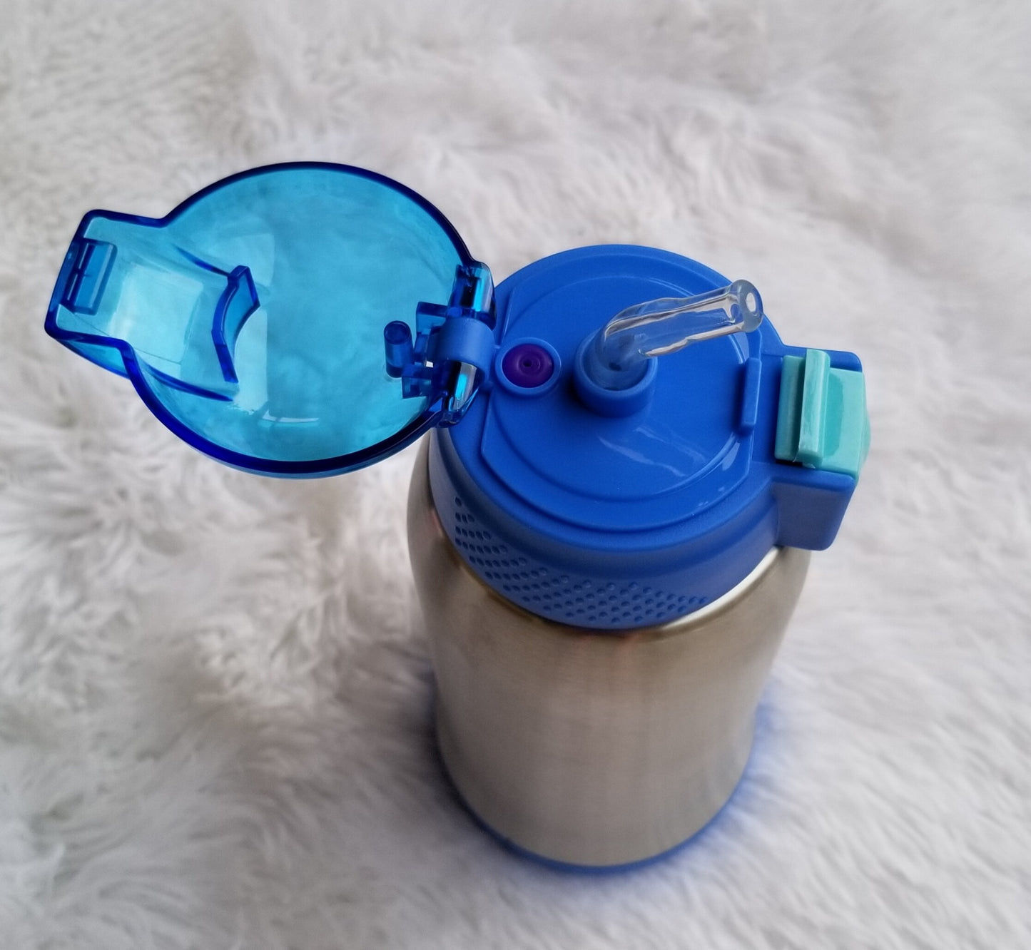 18oz Easy Sip Tumbler