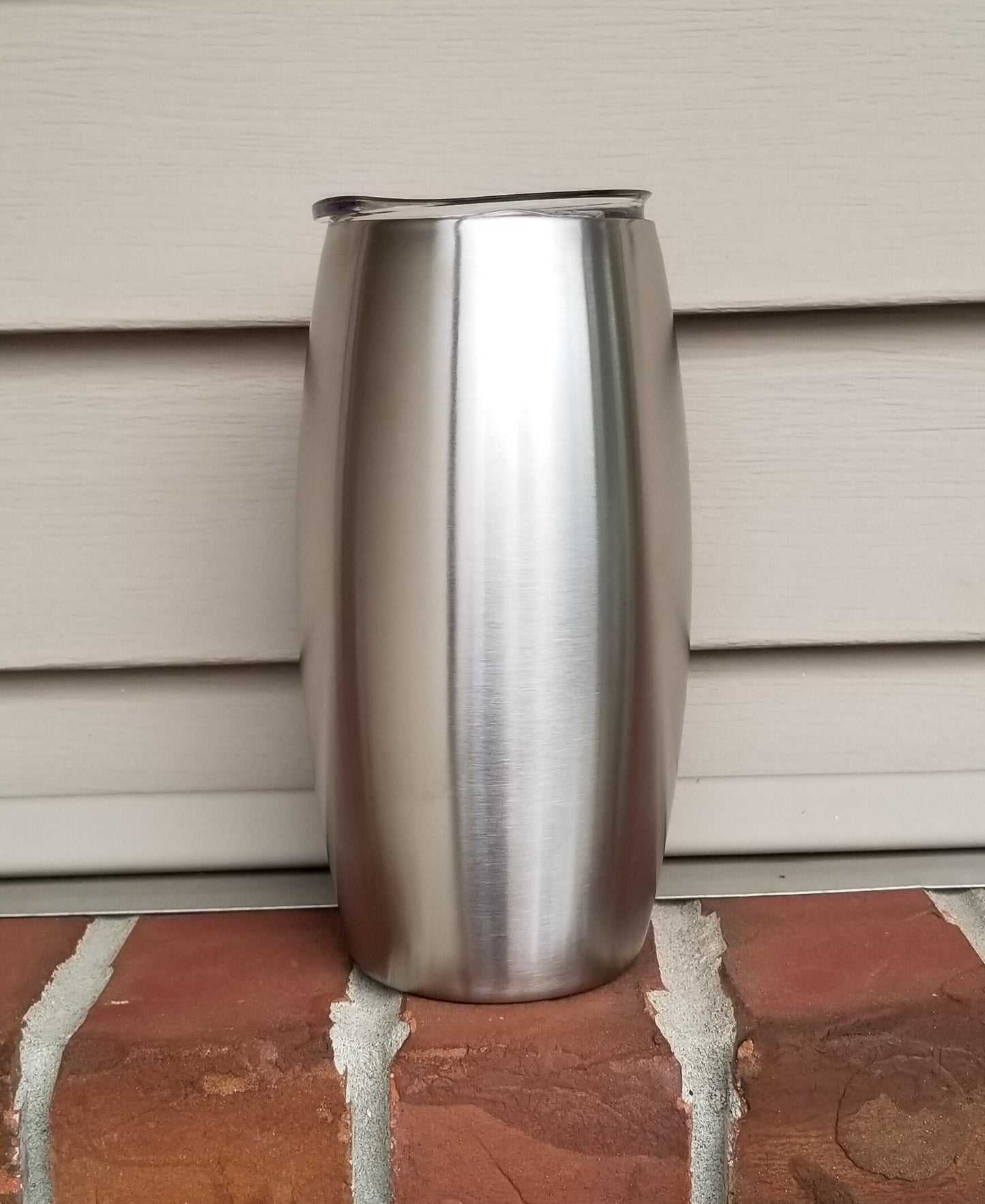 25oz. Stemless Wine Glass