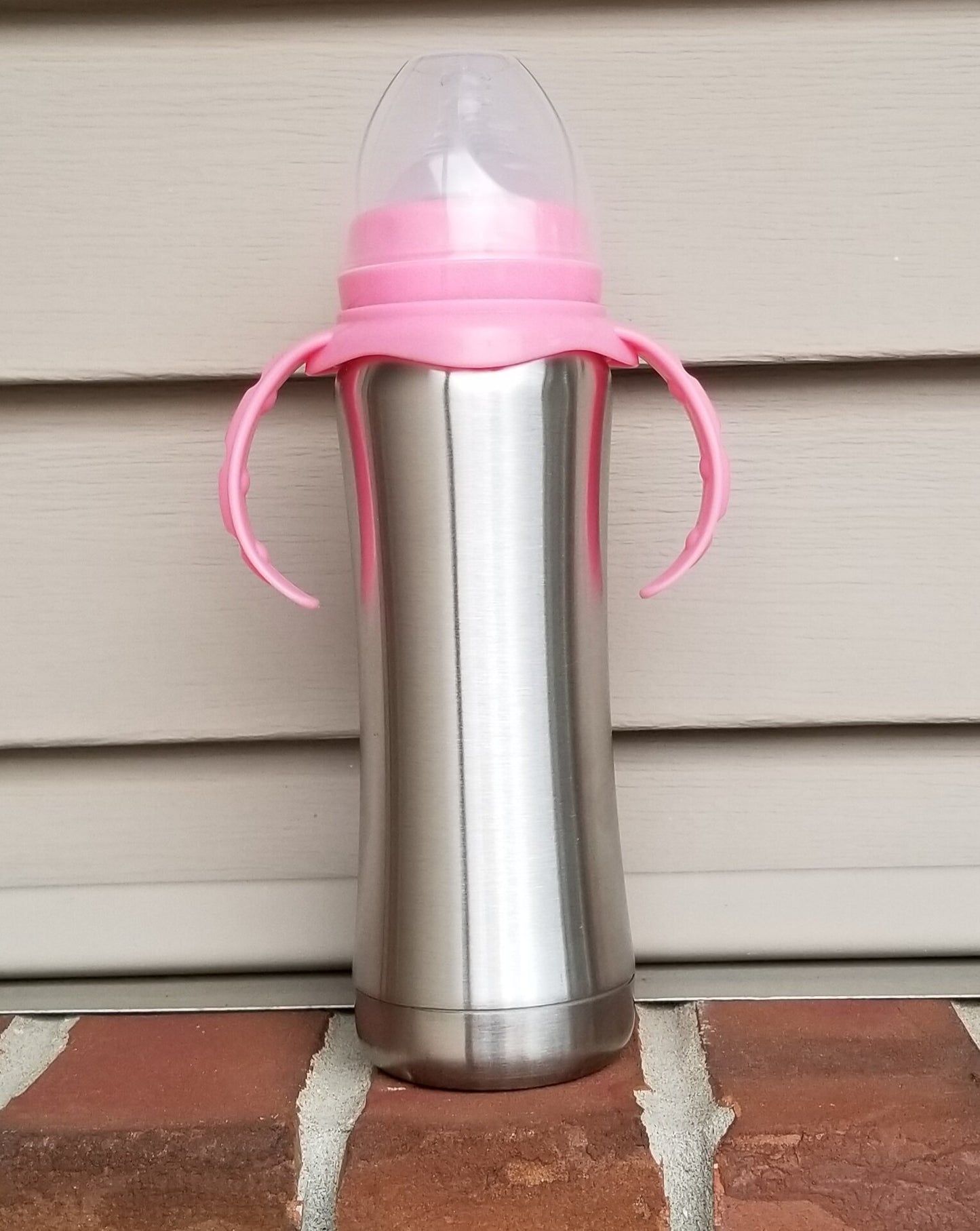 8oz Baby Bottle
