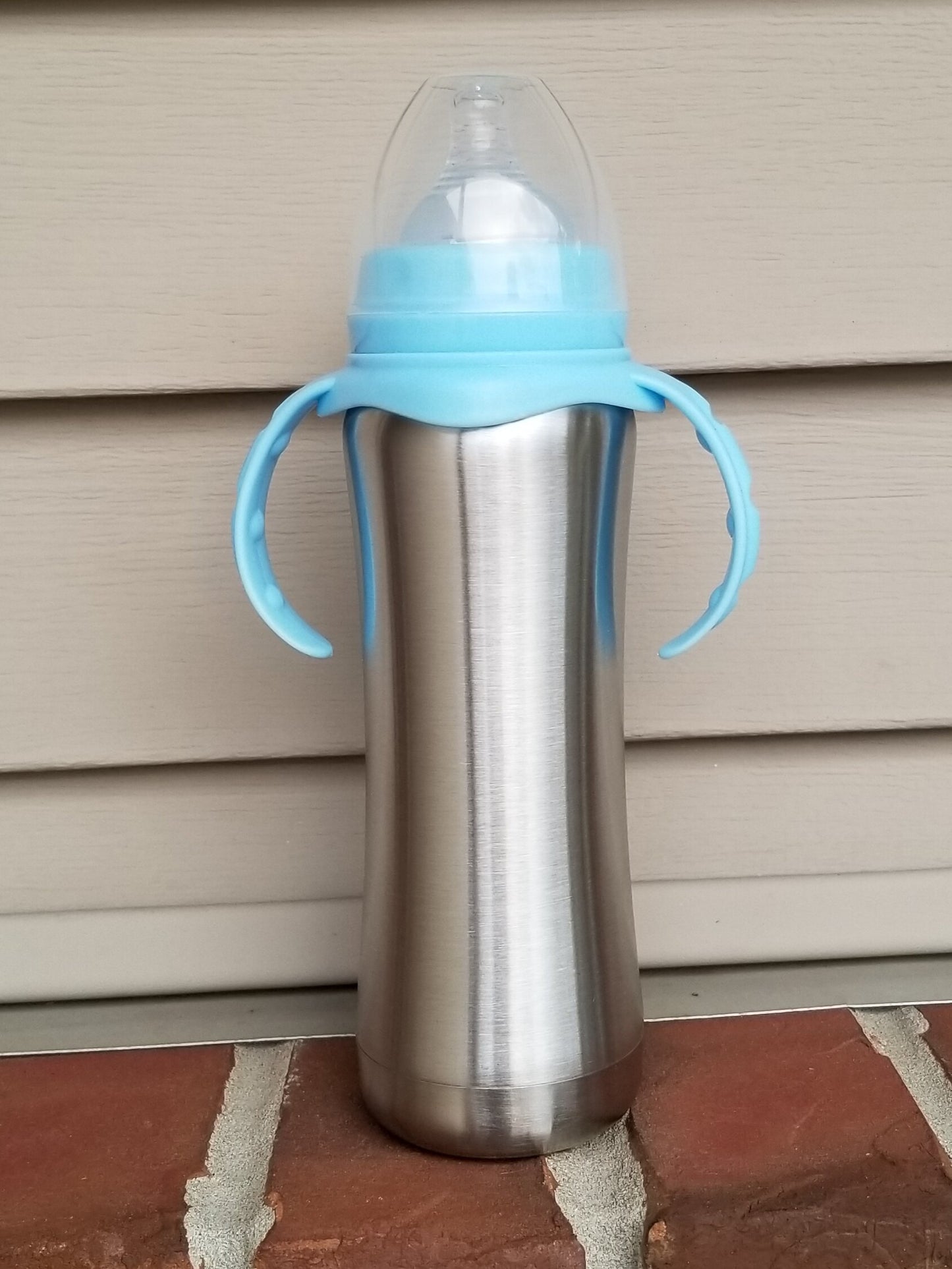8oz Baby Bottle