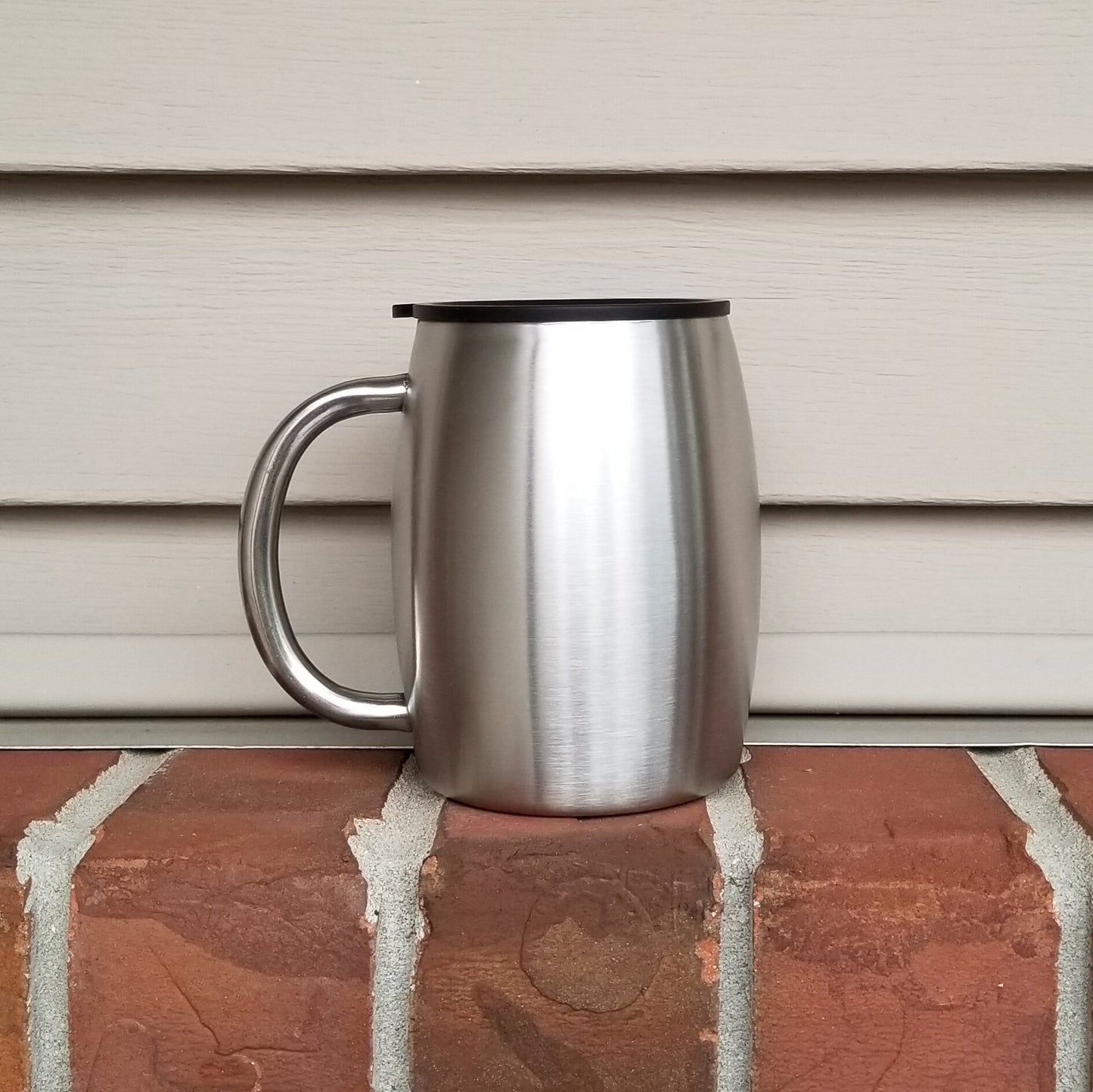 14oz Coffee Mug