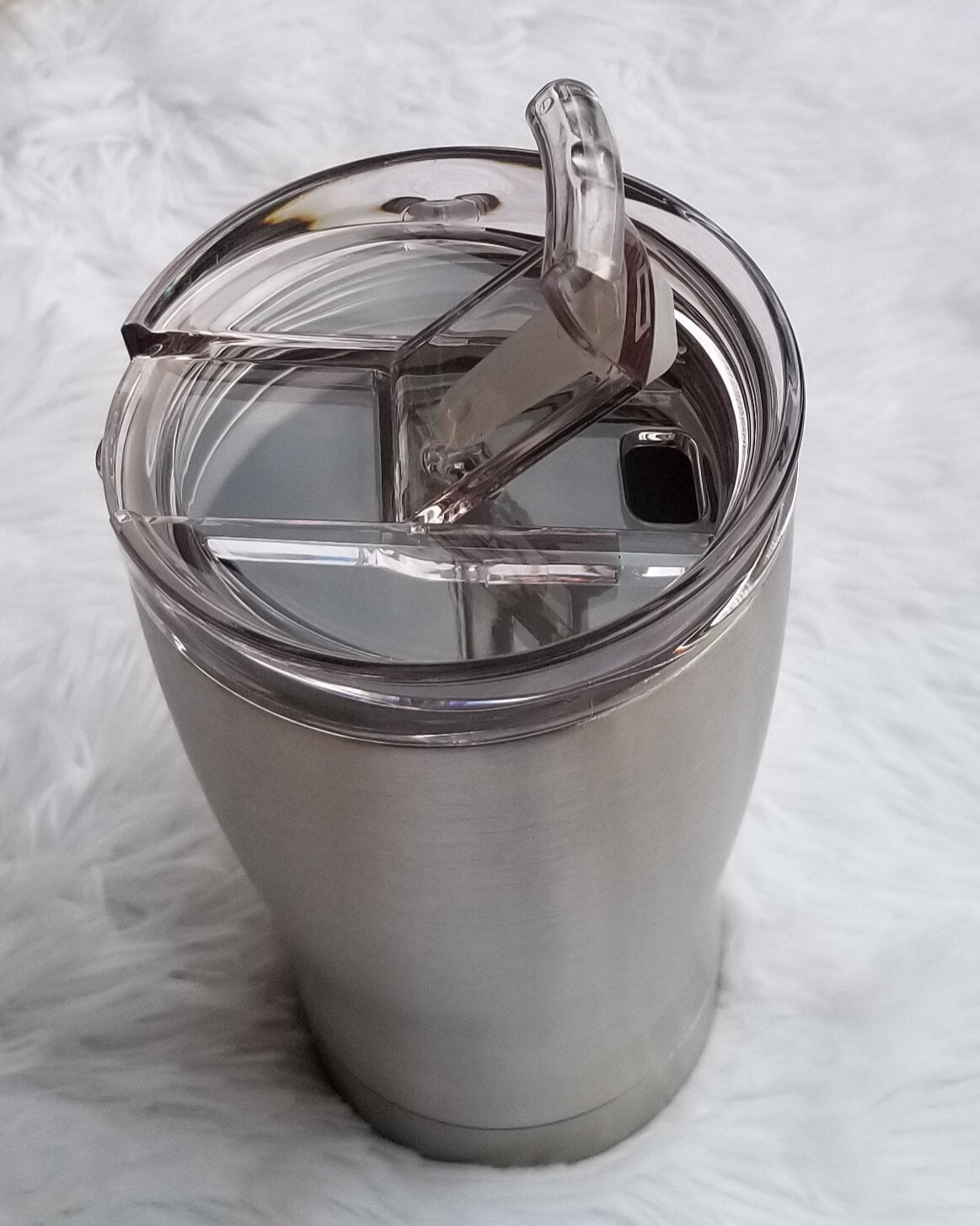 12oz Modern Curve Tumbler