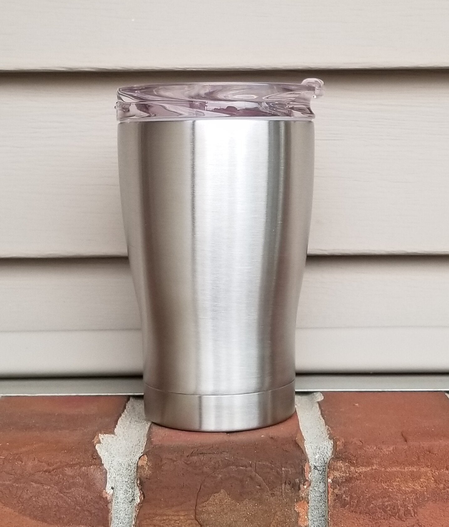 12oz Modern Curve Tumbler